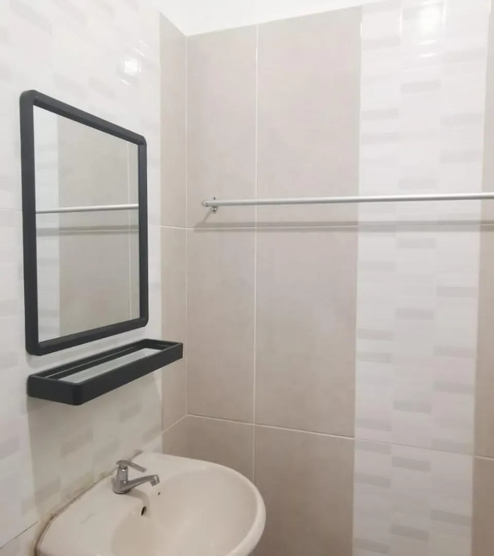 Queen Room Bukit Mertajam Alma Impian