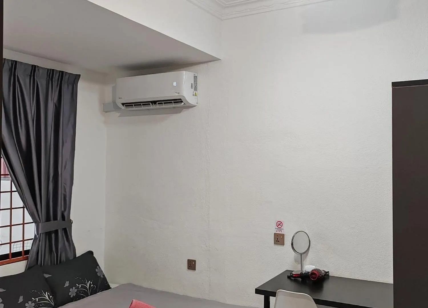 Queen Room Bukit Mertajam Alma Impian 0*,  マレーシア